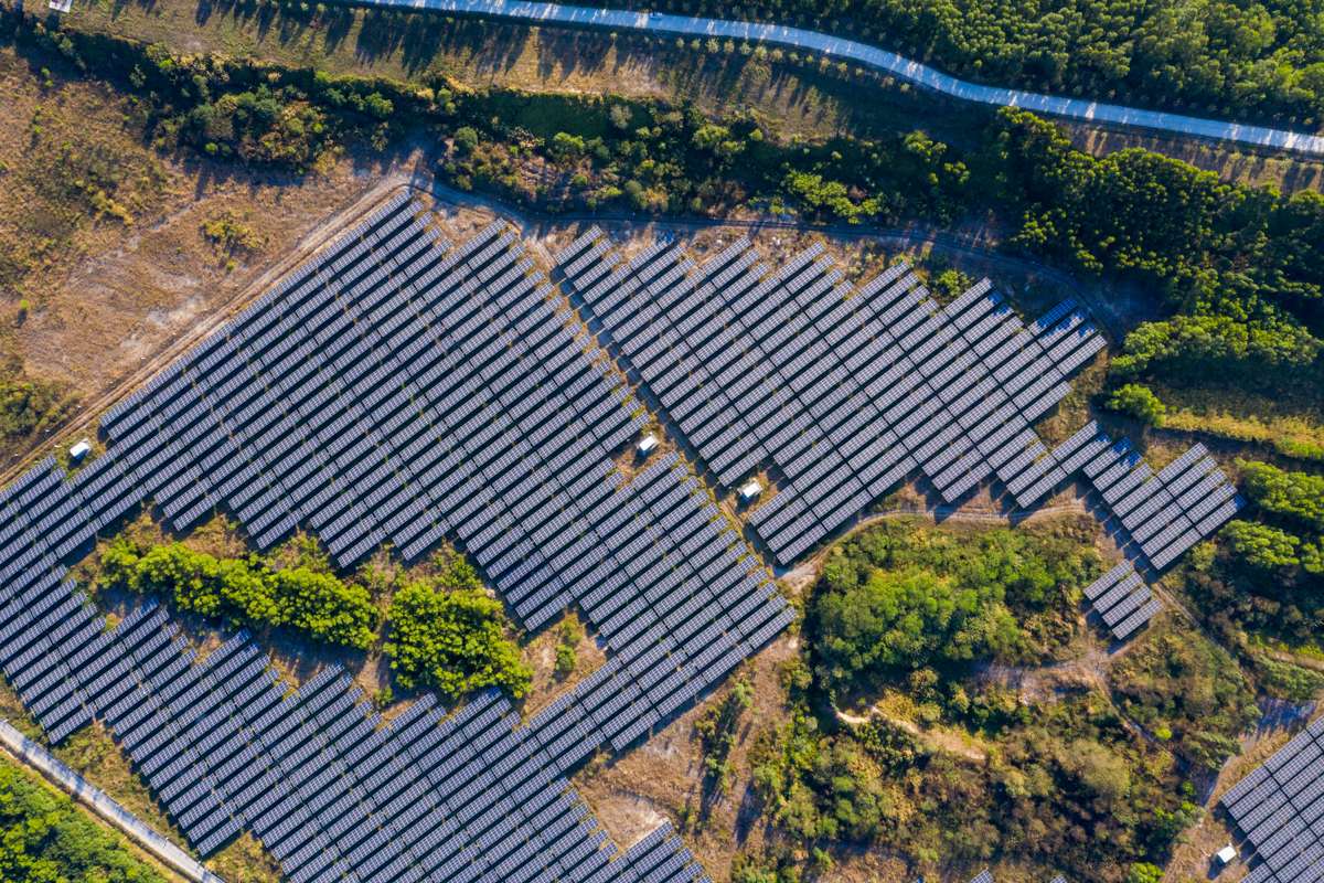 Curso gratuito desempleados INSTALACIONES DE ENERGÍA SOLAR FOTOVOLTAICA