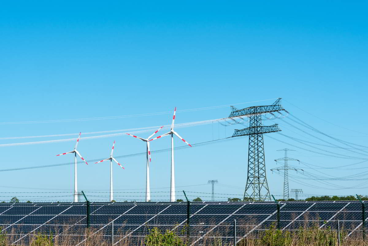 Curso gratuito para desempleados ENERGÍAS FOTOVOLTAICA Y EÓLICA