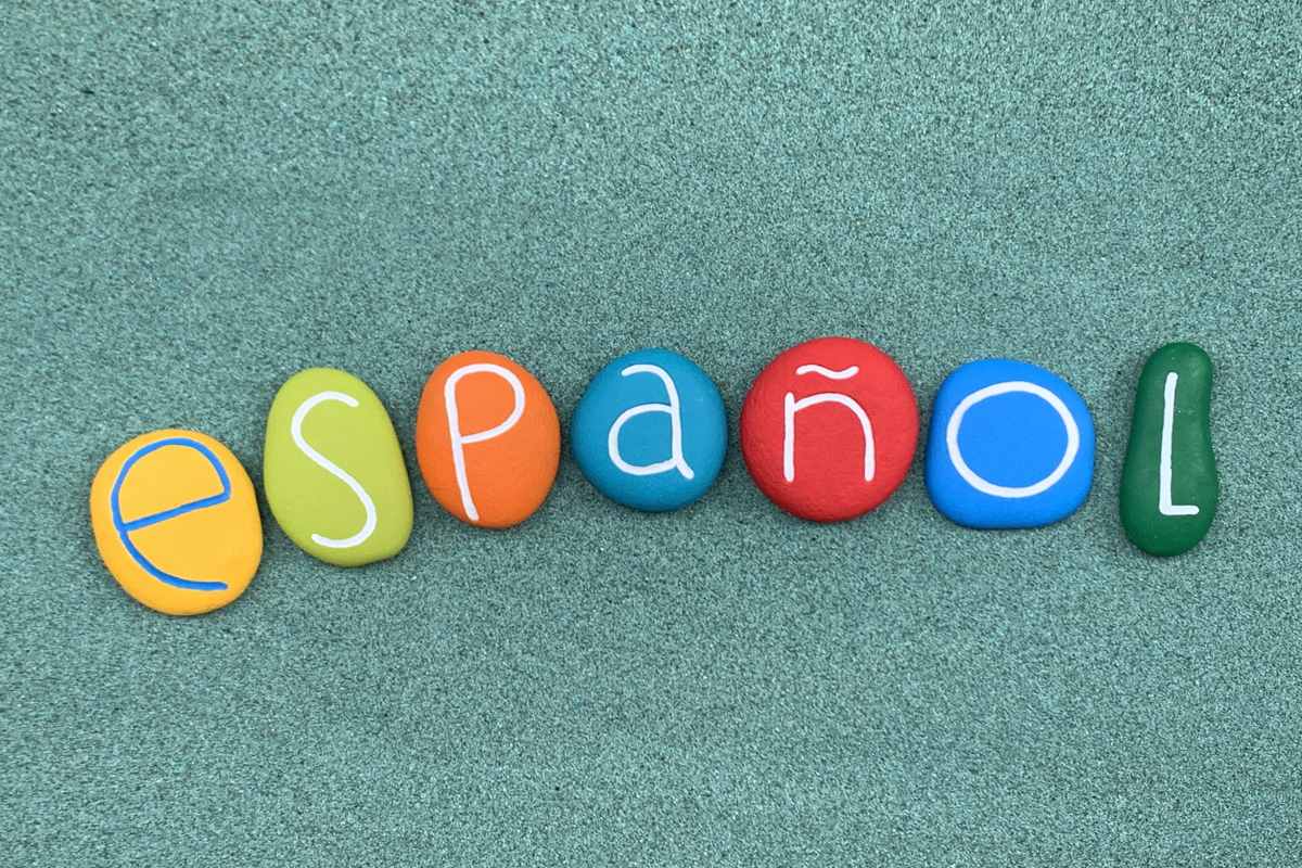 Curso de Español elemental para extranjeros