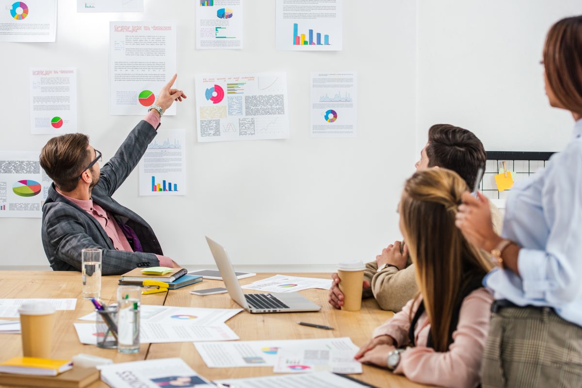 Curso de Especialista en marketing digital