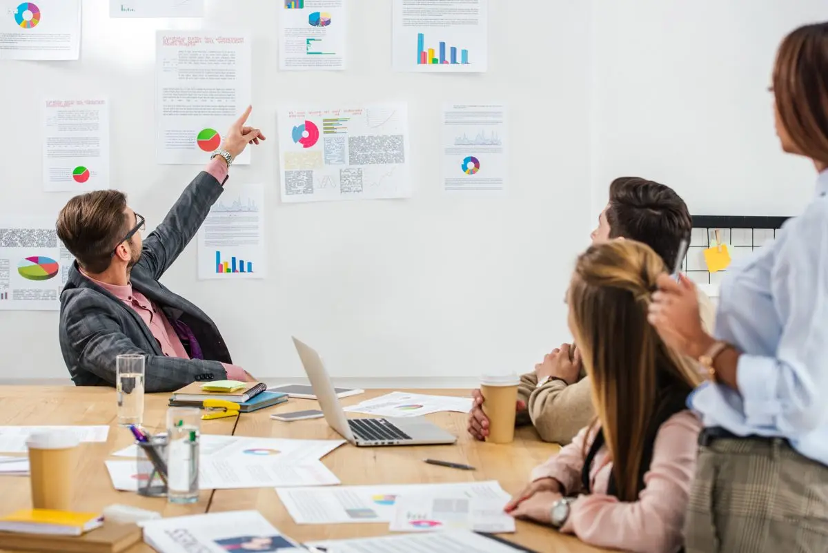 Curso de Digital marketing & automation marketing