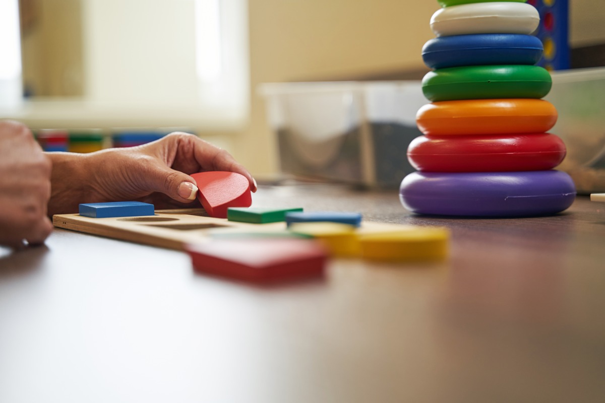 Curso gratuito desempleados ESTIMULACIÓN COGNITIVA