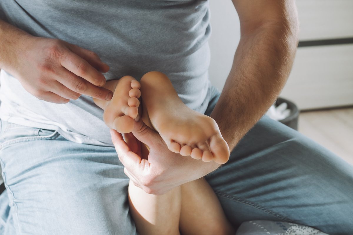 Curso de Cuidados estéticos de manos y pies