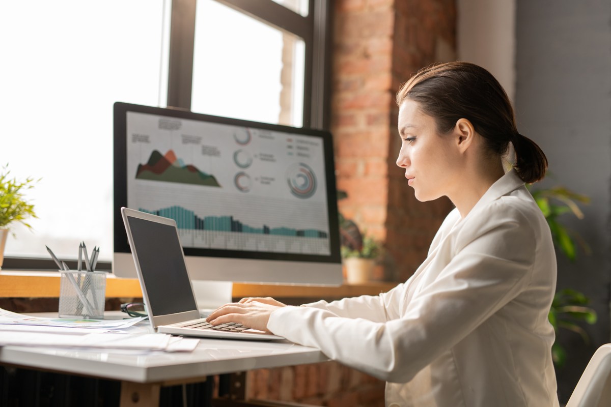 Curso de Responsable experto de data