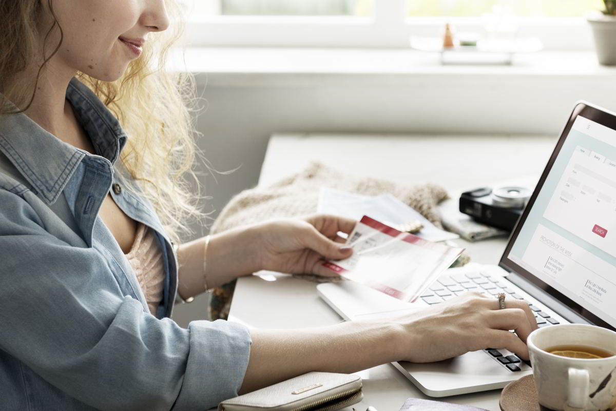 Curso gratuito desempleadas FACTURA DIGITAL