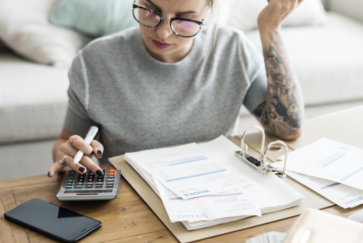 Curso gratis desempleados FACTURACIÓN ELECTRÓNICA
