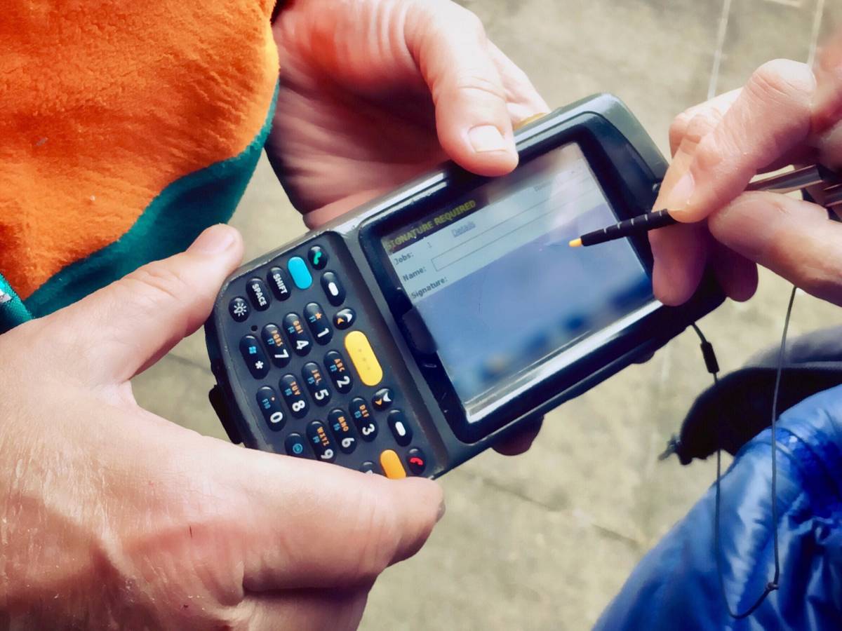 Curso gratuito trabajadores FIRMA ELECTRÓNICA