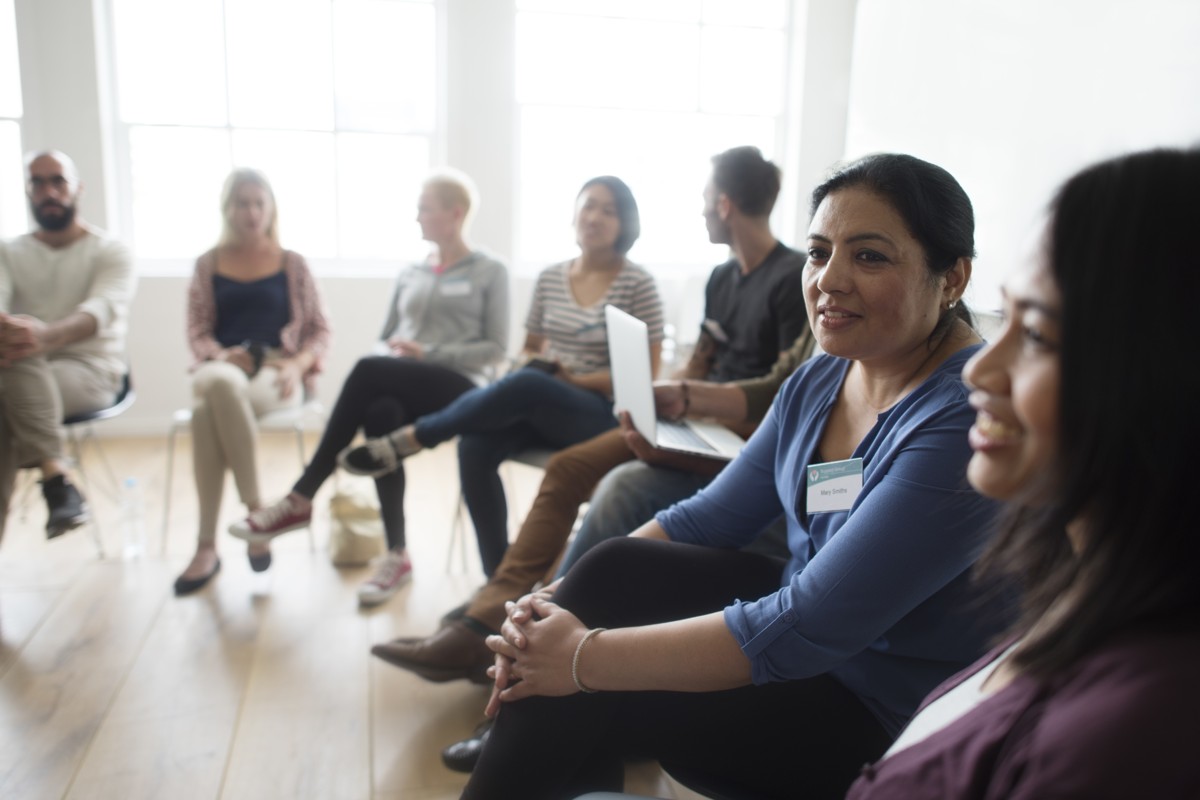 Curso de Formación de formadores