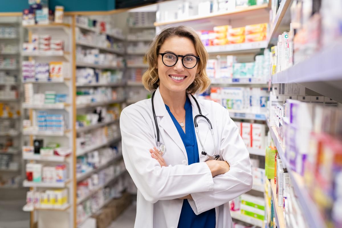 Curso gratuito trabajadores FORMULACIÓN MAGISTRAL