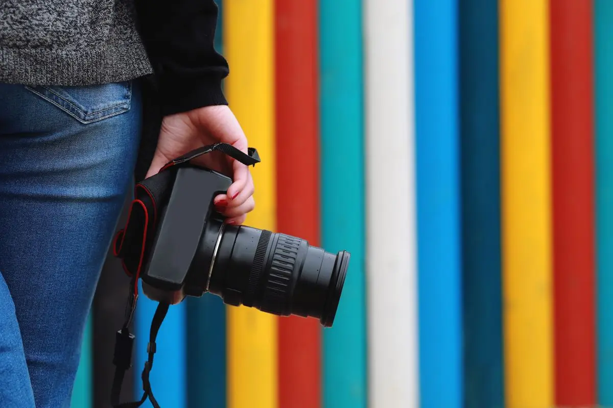 Curso gratuito desempleados FOTOGRAFÍA DIGITAL