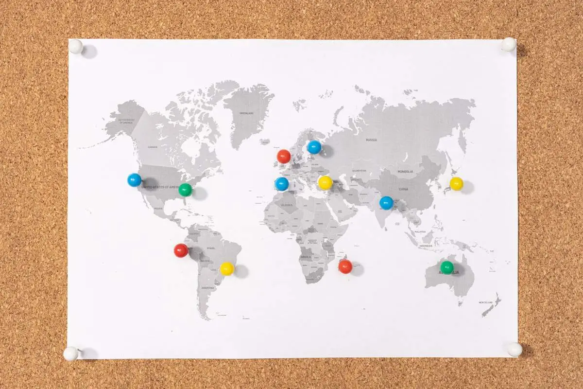Curso de Gestión de sistemas de distribución global (GDS)