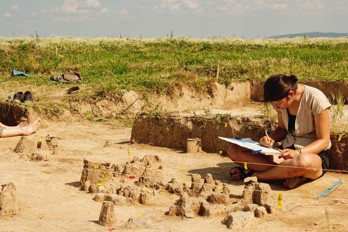 Curso de Monitor en geología y antropología