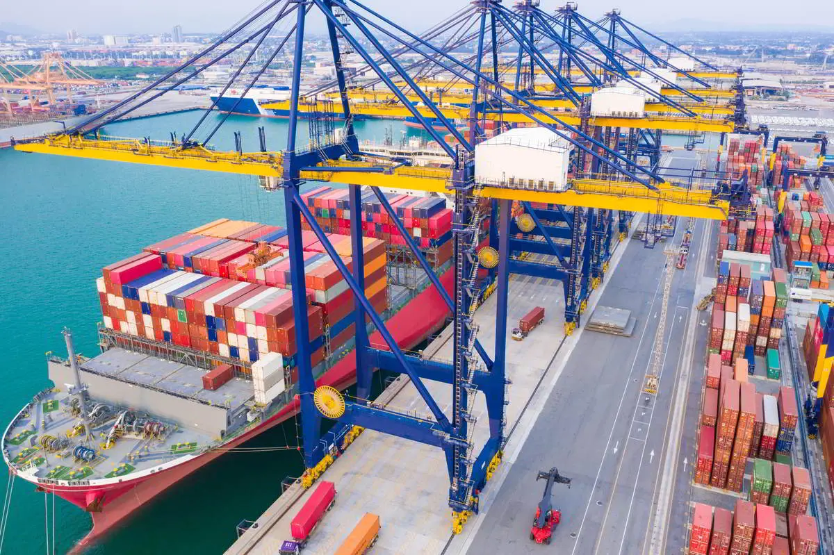 Curso de Internacionalización de pymes: gestión del transporte y aduanas