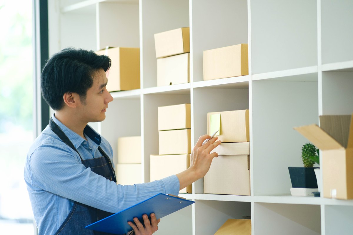 Curso gratuito desempleados GESTIÓN DE UN PEQUEÑO COMERCIO