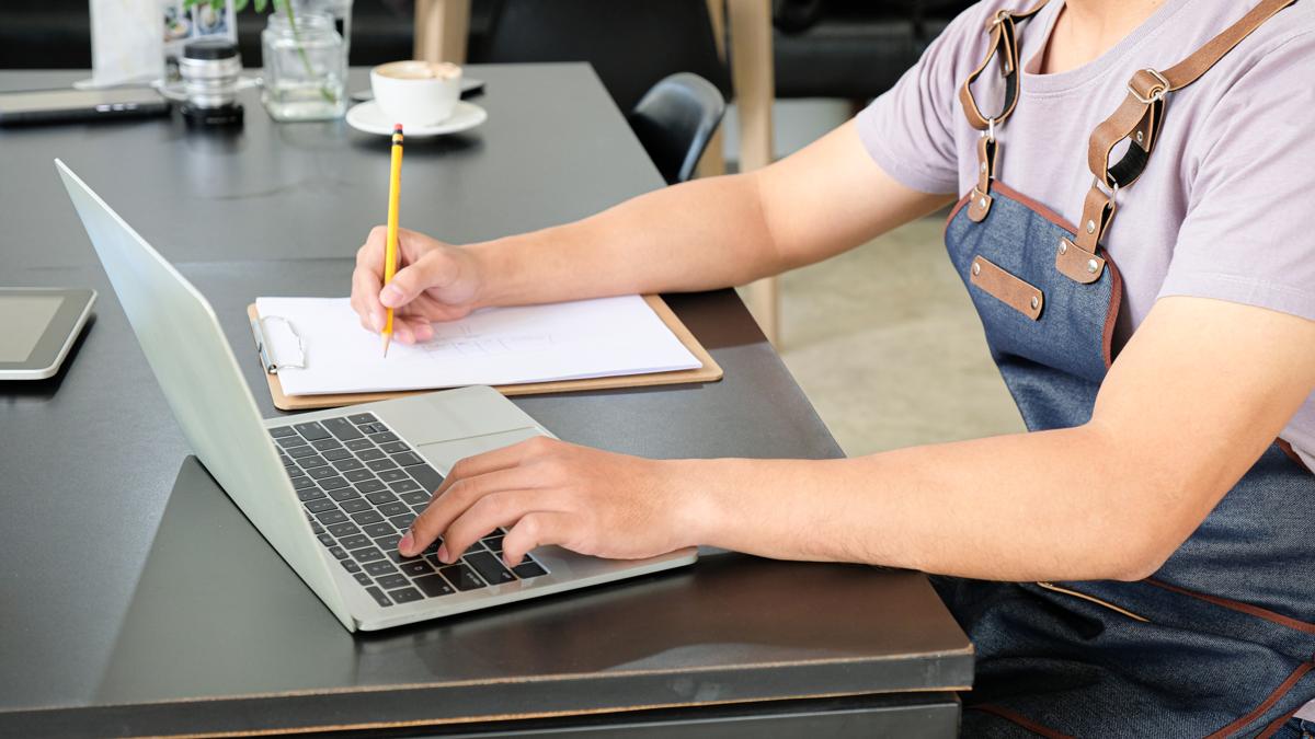 Curso gratuito trabajadores GESTIÓN DE COMPRAS