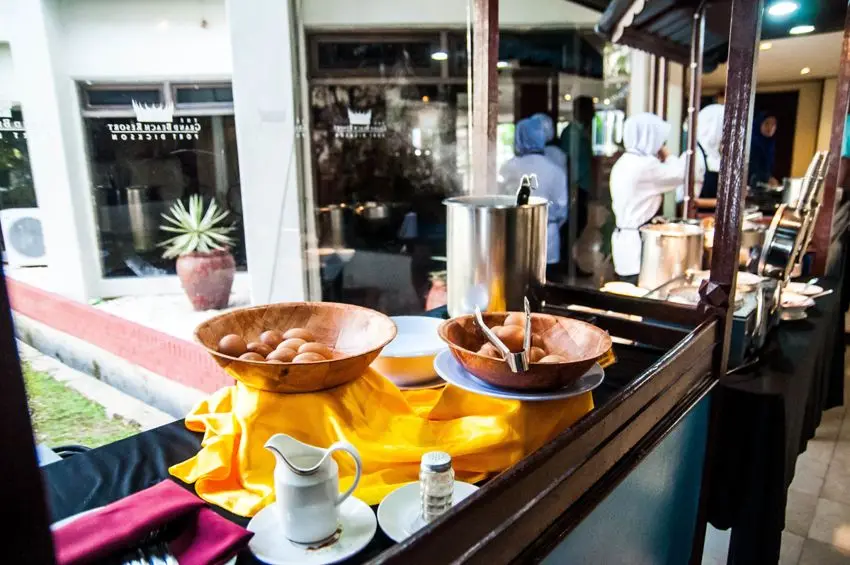 Curso de Gestión de la restauración