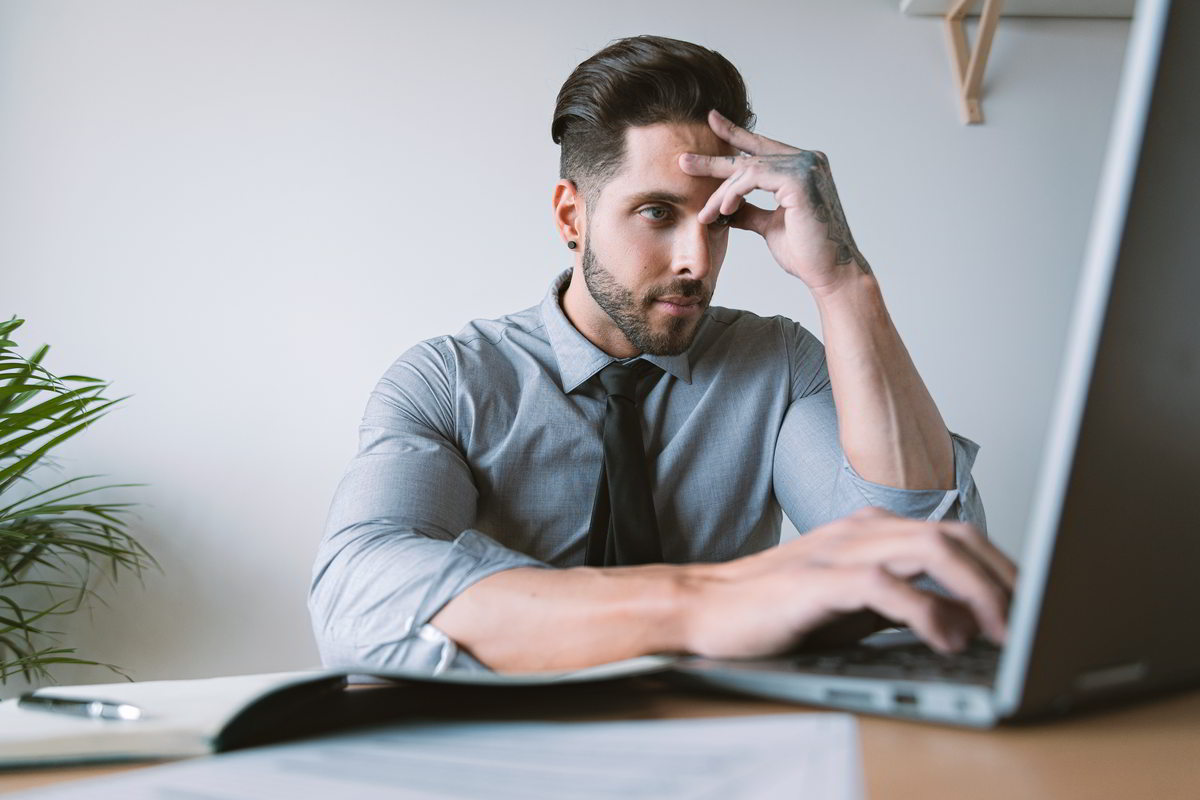 Curso gratuito desempleados GESTIÓN DEL ESTRÉS
