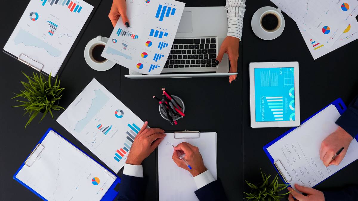 Curso de Desarrollo TIC para la gestión de información corporativa