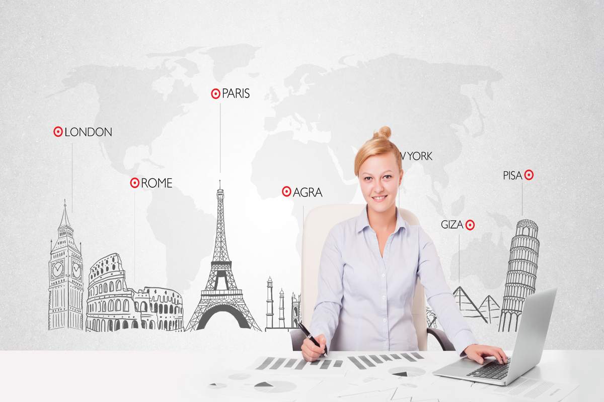 Curso gratuito desempleados COMERCIO INTERNACIONAL