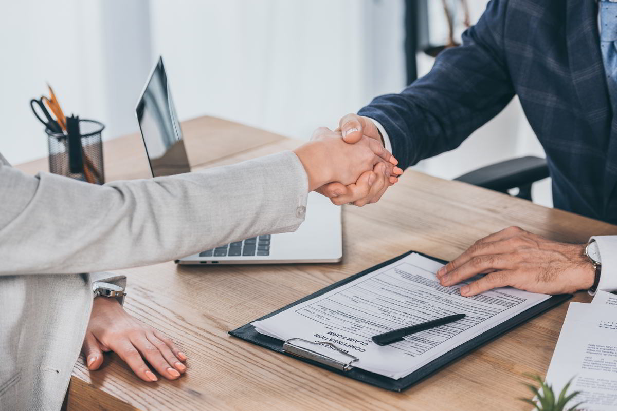 Curso gratuito desempleados CONTROL DE QUEJAS Y RECLAMACIONES