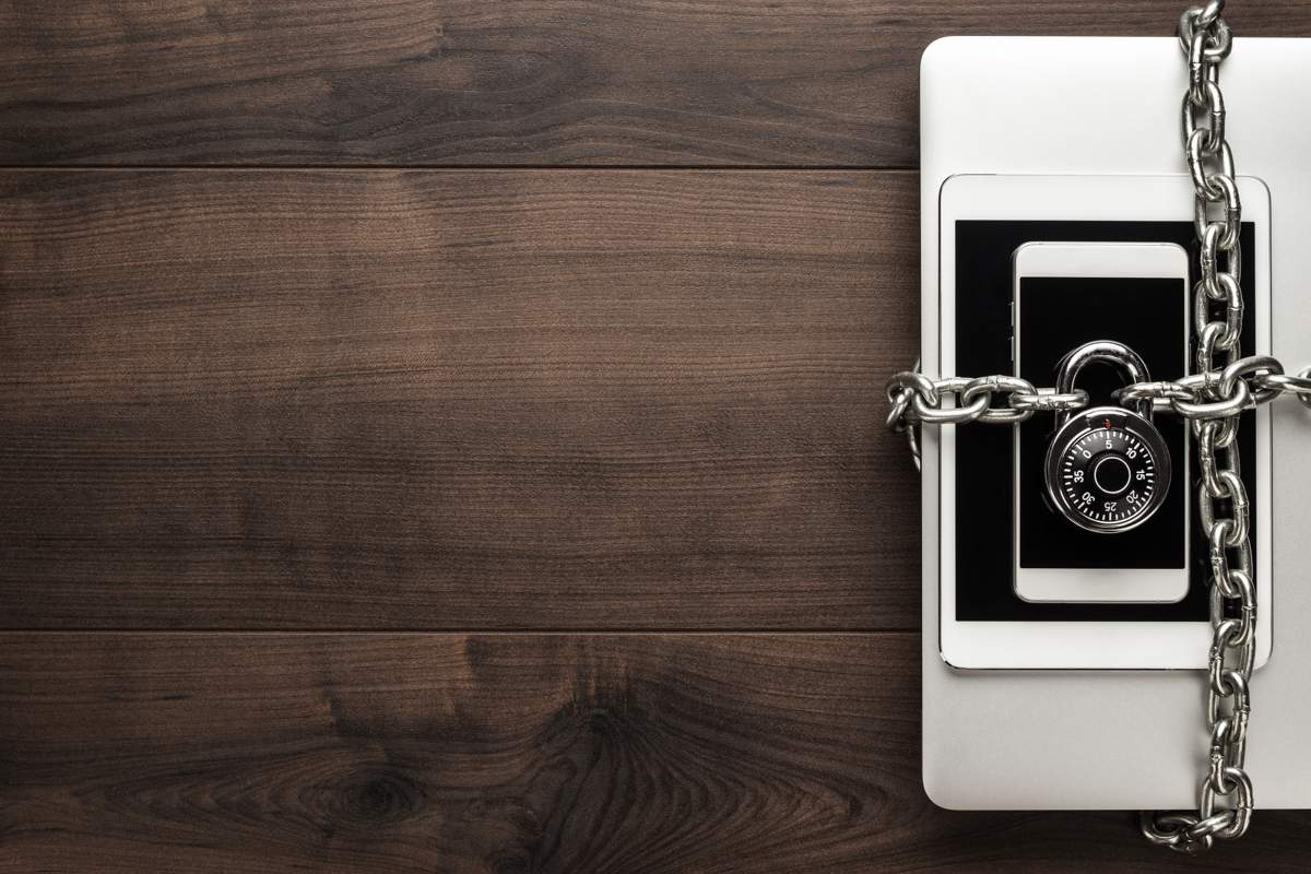 Curso de Gestión de la seguridad informática en la empresa