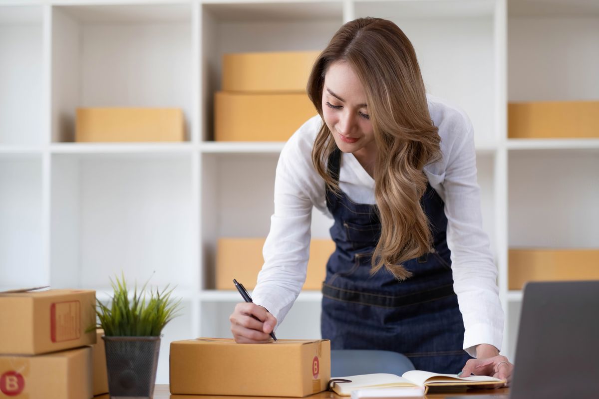 Curso gratuito desempleados GESTIÓN DE STOCKS
