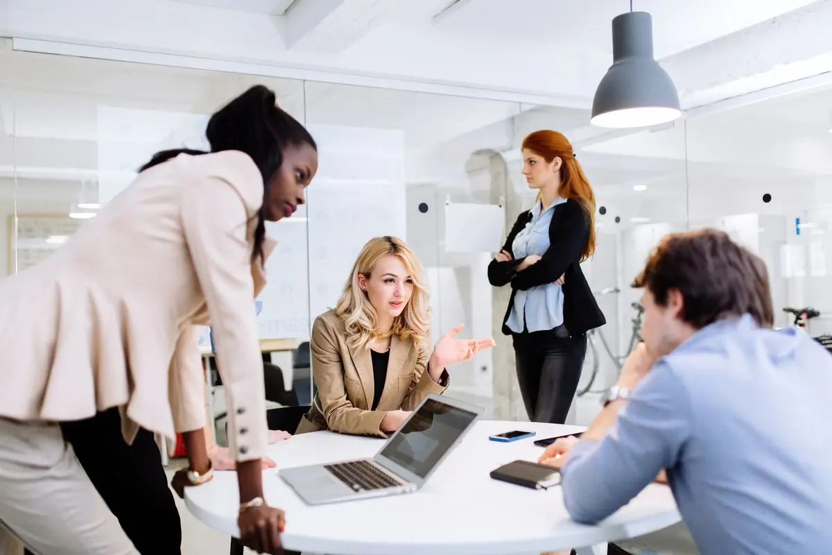 Curso de Proyectos: conceptos y herramientas de la gestión de proyectos