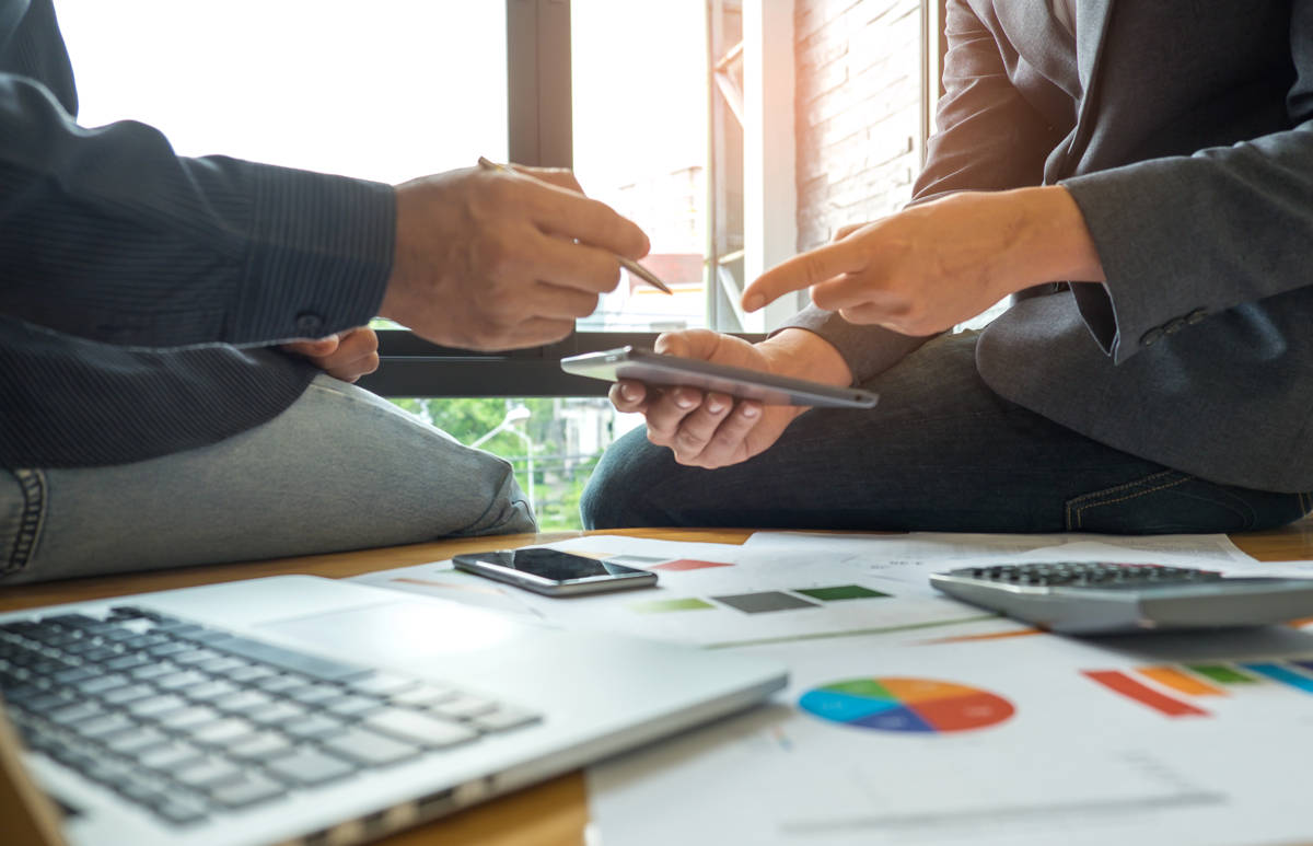 Curso de Comercio en internet: optimización de recursos