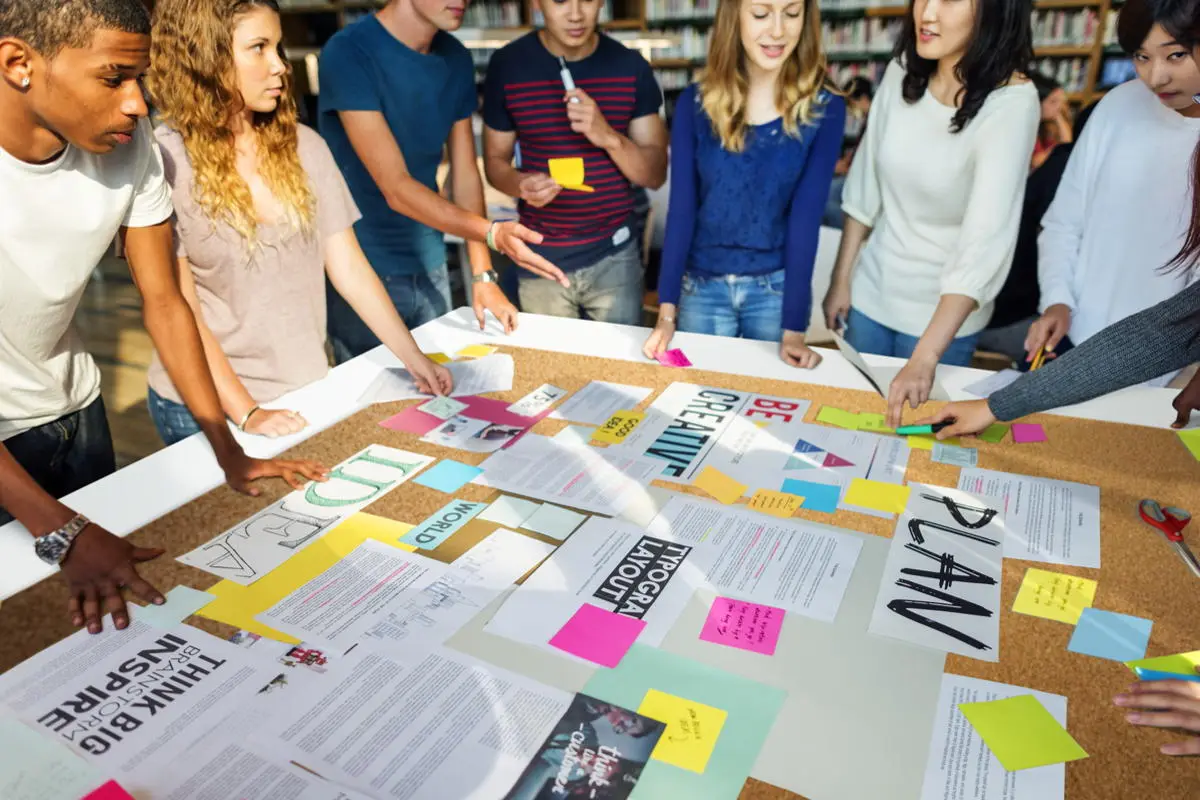 Curso de Creación de guiones audiovisuales para la comunicación en proyectos
