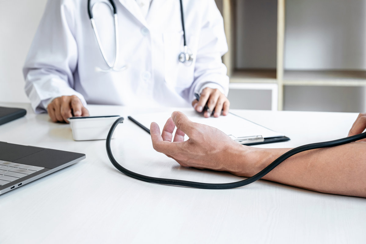Curso de Hipertensión y diabetes