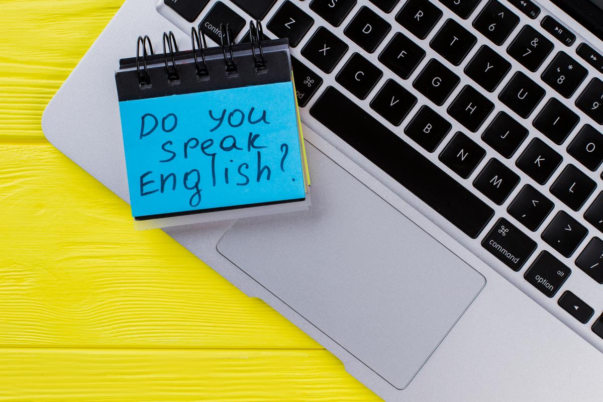 Curso de Inglés para principiantes