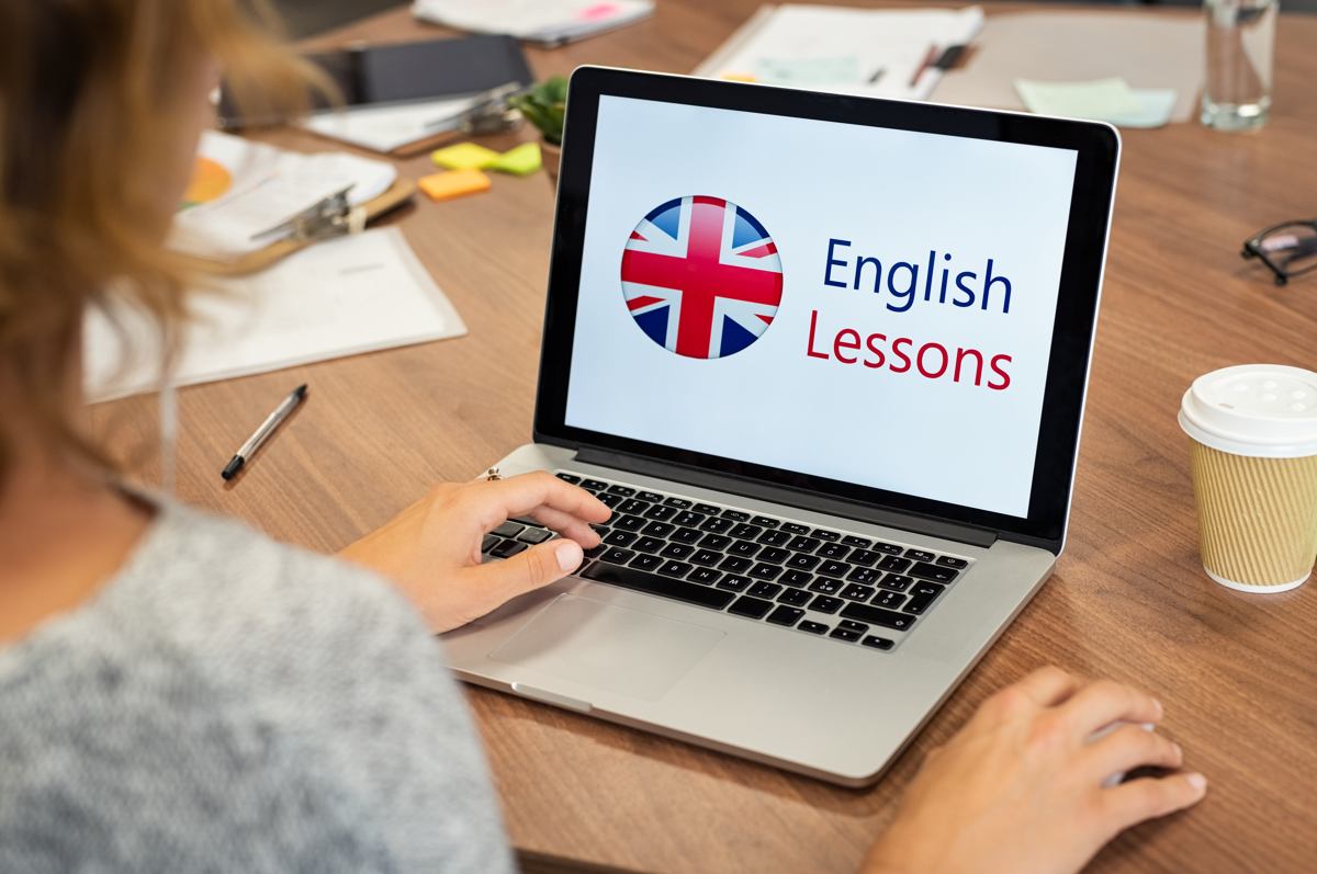 Curso gratuito desempleados INGLÉS EMPRESARIAL