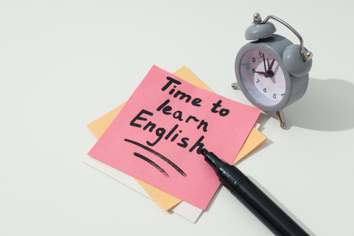 Curso gratuito trabajadores INGLÉS INICIAL