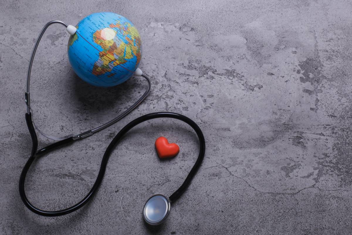 Curso de Inglés sanitario de atención al cliente