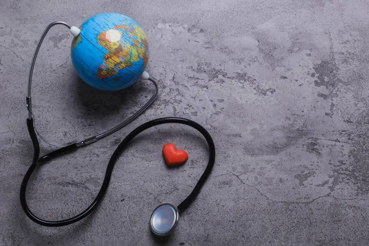 Curso de Inglés técnico-sanitario