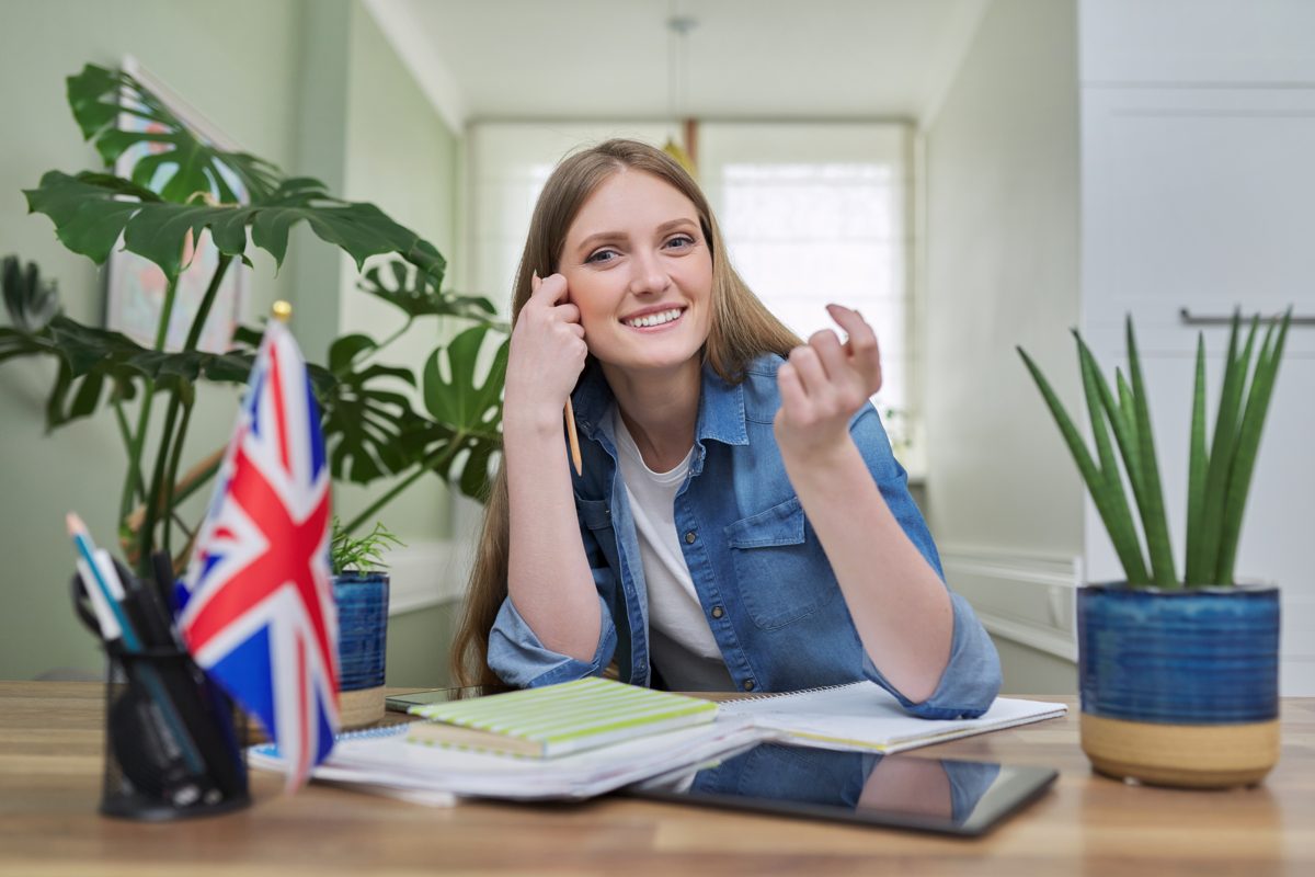 Curso gratis desempleados INGLÉS TURISMO