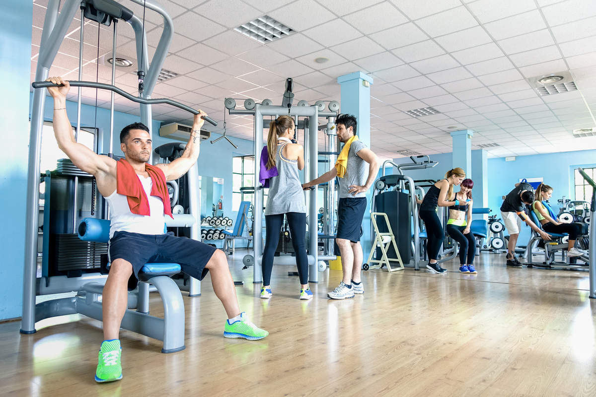 Curso gratuito desempleados PRIMEROS AUXILIOS EN INSTALACIONES DEPORTIVAS