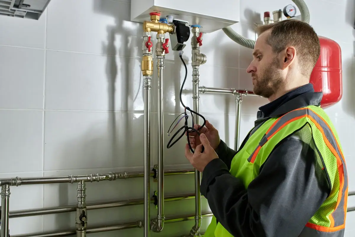 Curso gratuito desempleados INSTALACIONES RECEPTORAS Y APARATOS DE GAS