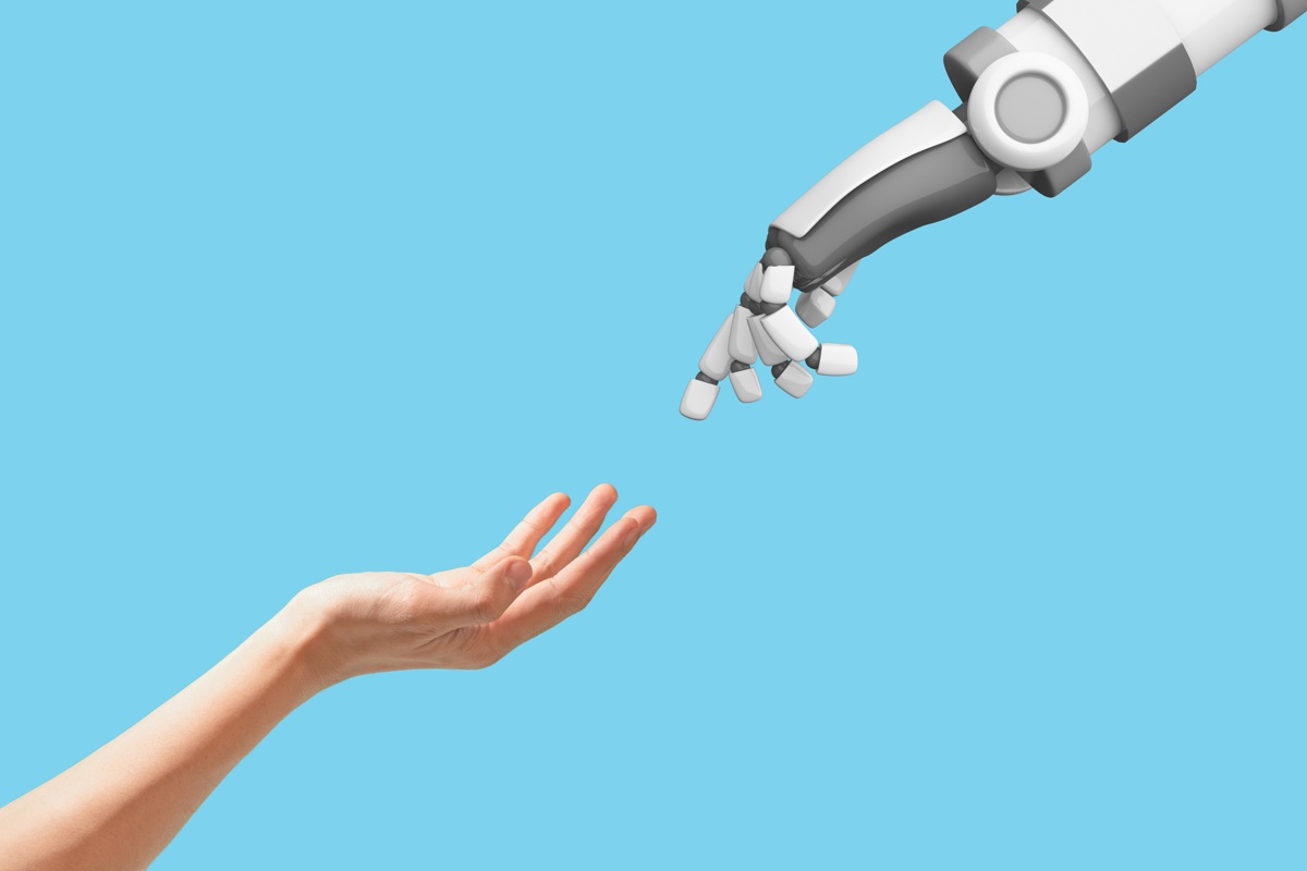 Curso gratis trabajadores INTELIGENCIA ARTIFICIAL