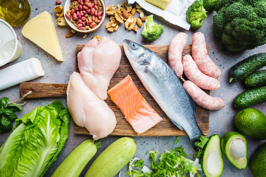 Curso gratis desempleados MANIPULACIÓN Y CONSERVACIÓN DE ALIMENTOS