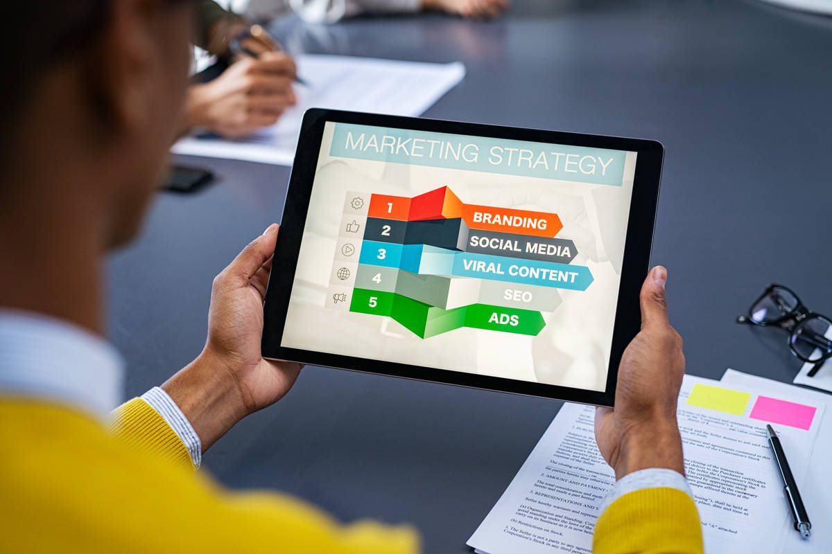 Curso gratuito desempleados MARKETING DIGITAL