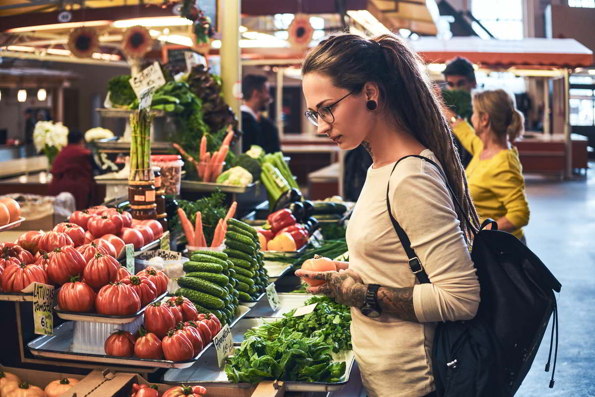 Curso de Mermas en alimentación