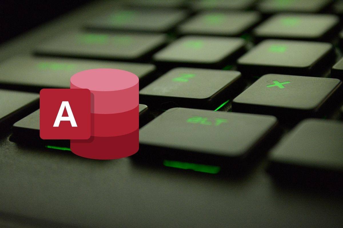 Curso subvencionado trabajadores MICROSOFT ACCESS