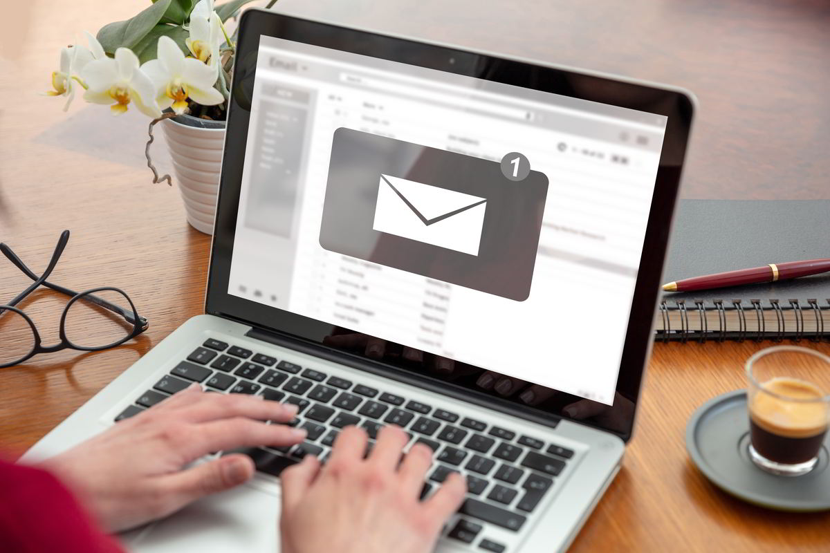 Curso gratuito desempleados NOTIFICACIONES ELECTRÓNICAS