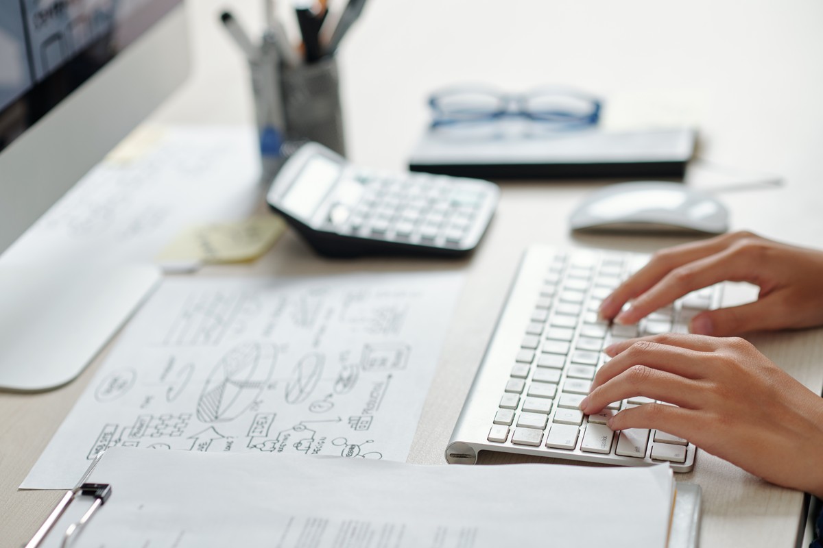 Curso de Ofimática: aplicaciones informáticas de gestión