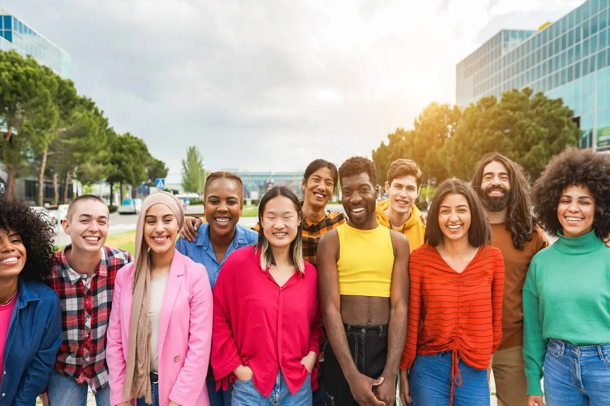 Curso de Intervención social para la inmigración