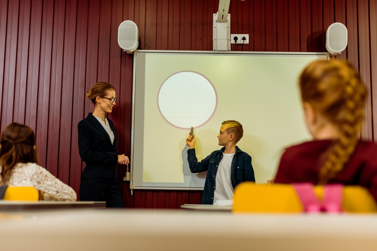 Curso gratuito desempleados LA PIZARRA DIGITAL