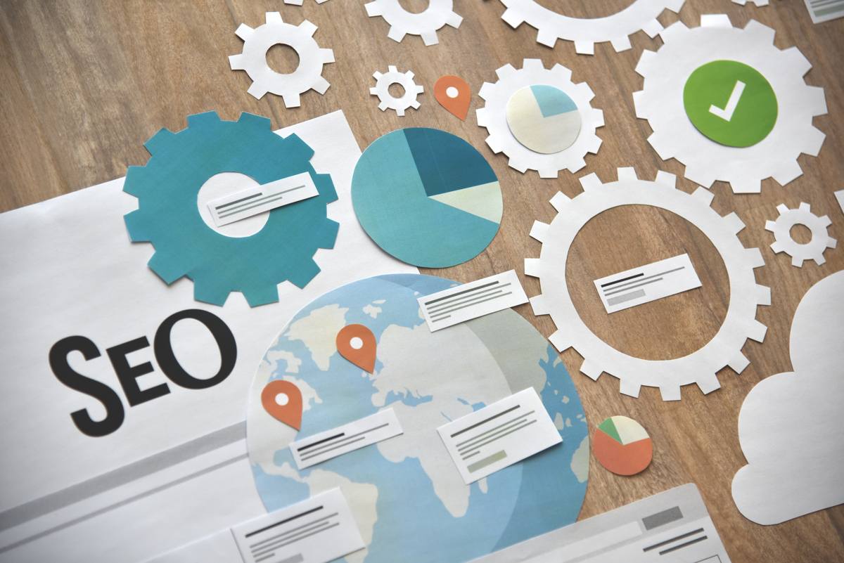 Curso de Posicionamiento web en buscadores en el sector de publicidad