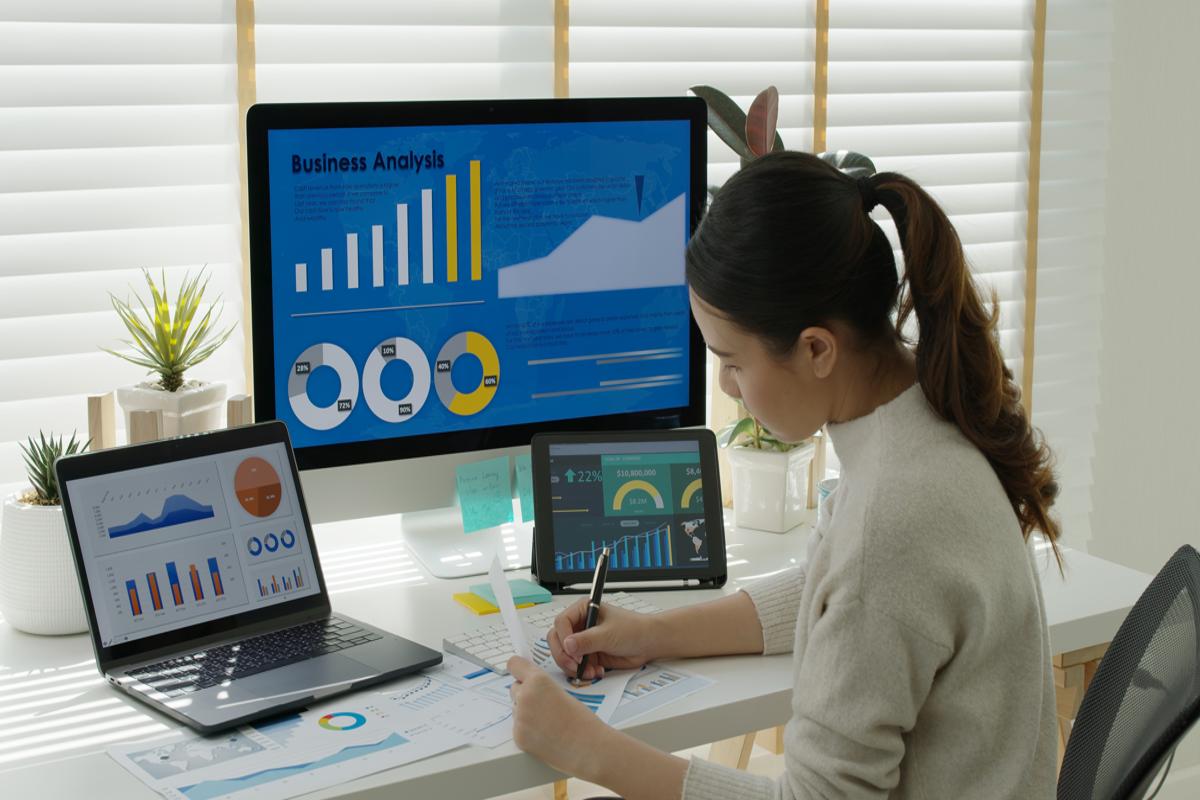 Curso gratuito desempleados POWER BI