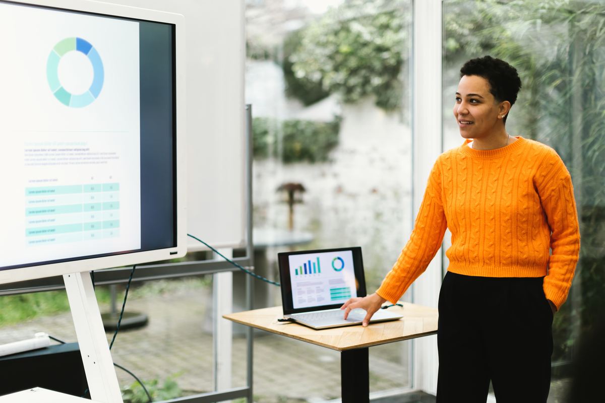Curso gratuito desempleados APLICACIONES INFORMÁTICAS PARA PRESENTACIONES